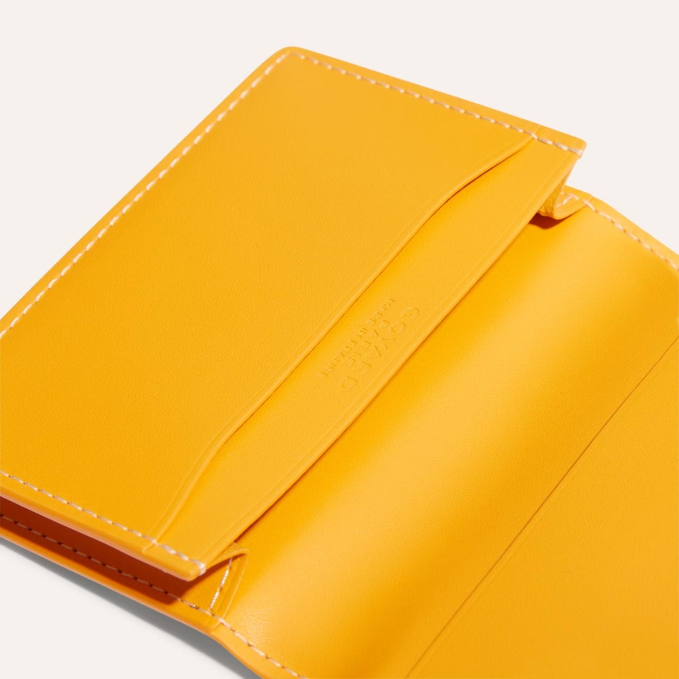 Malesherbes Card Wallet - Image 3